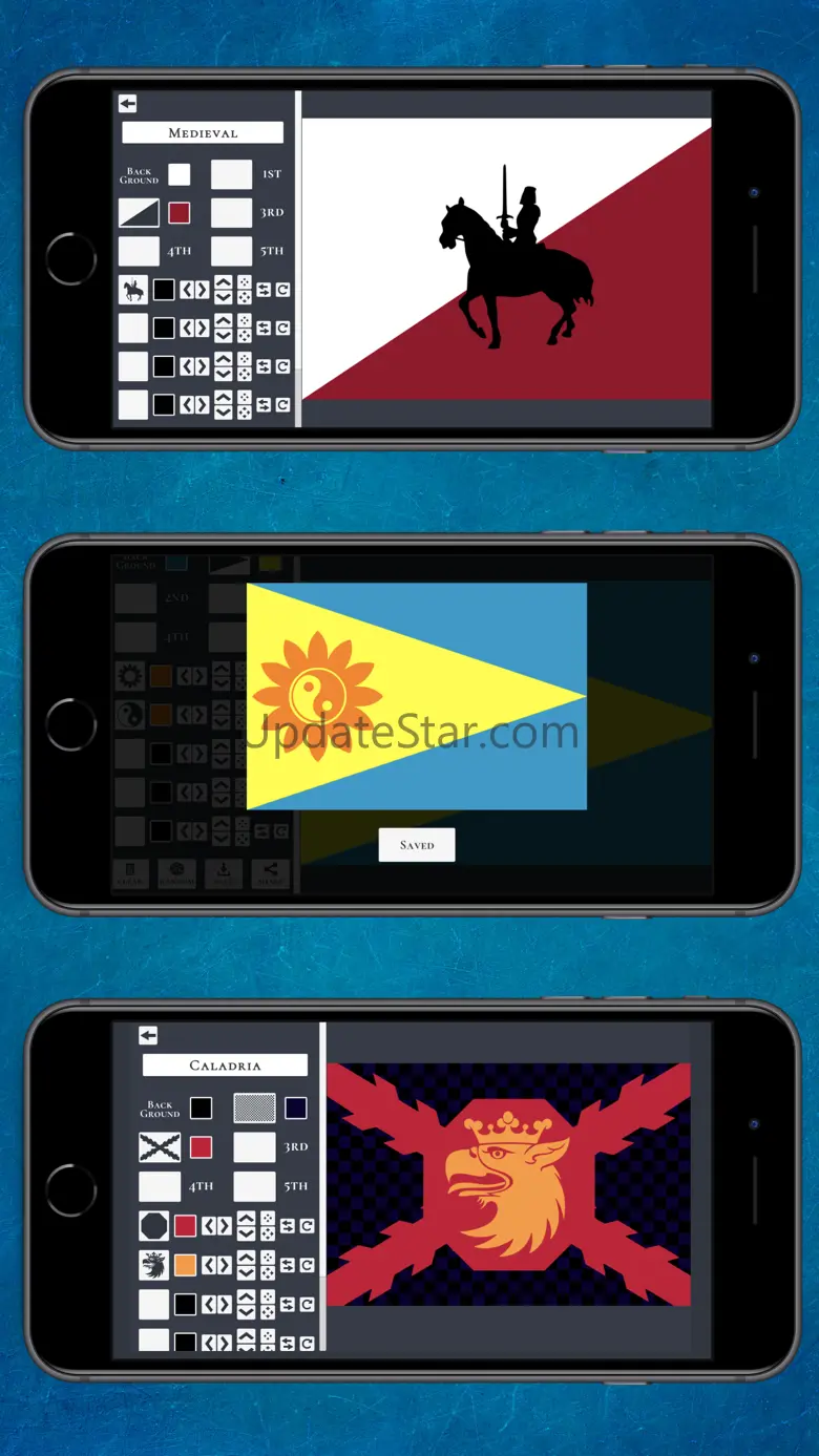 Flag Maker! 1.0.6