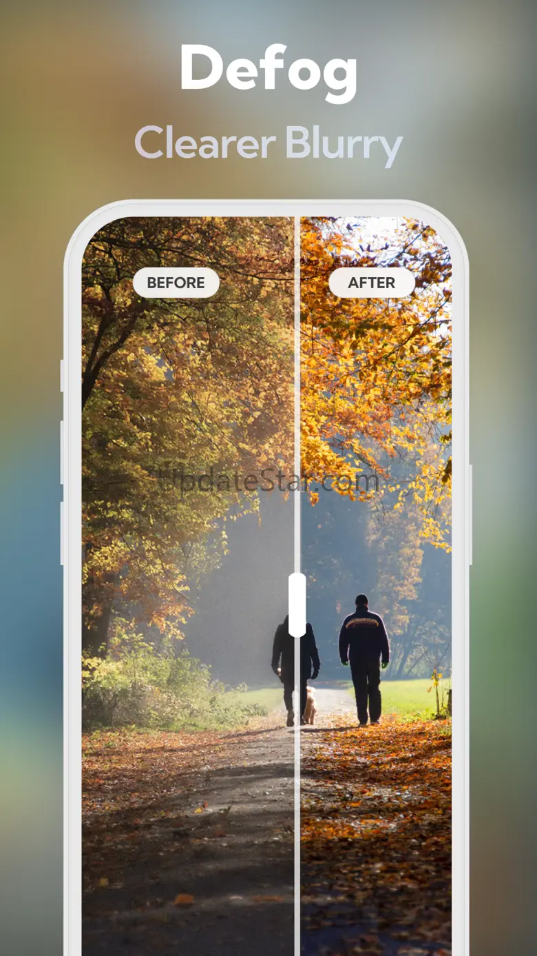 Clarify Photo: Clear & Enhance 1.0.7