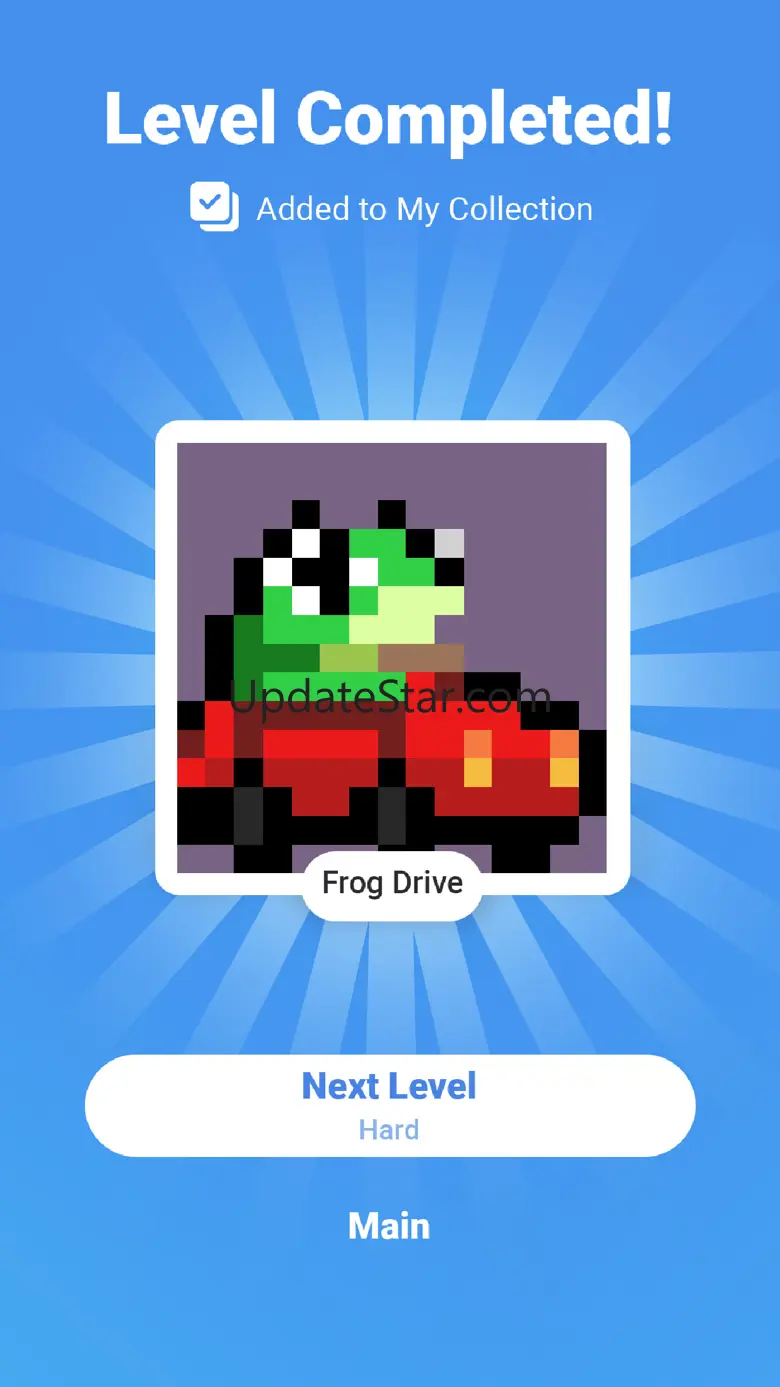 Pixel Art: Nonogram Color 2.3.1