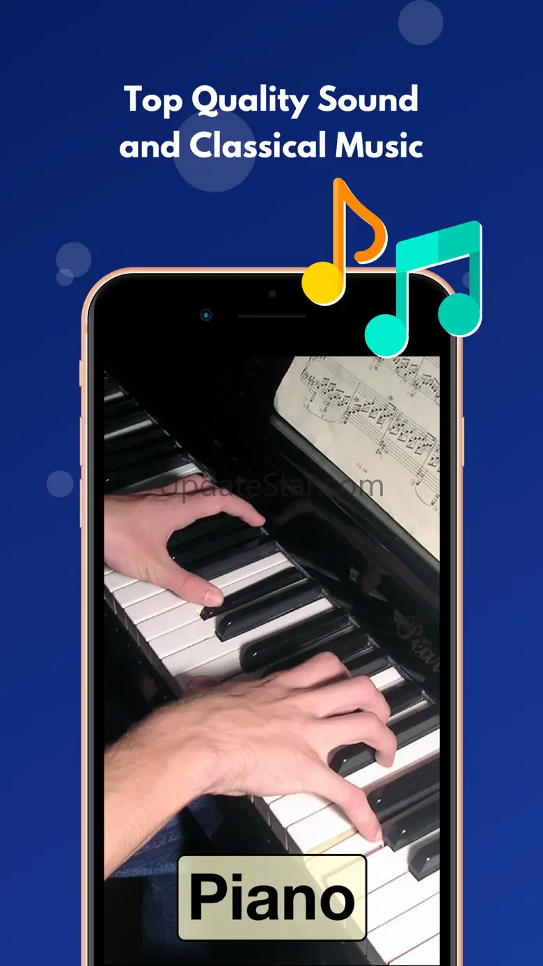 Sound Touch Lite - Flash Cards 4.34