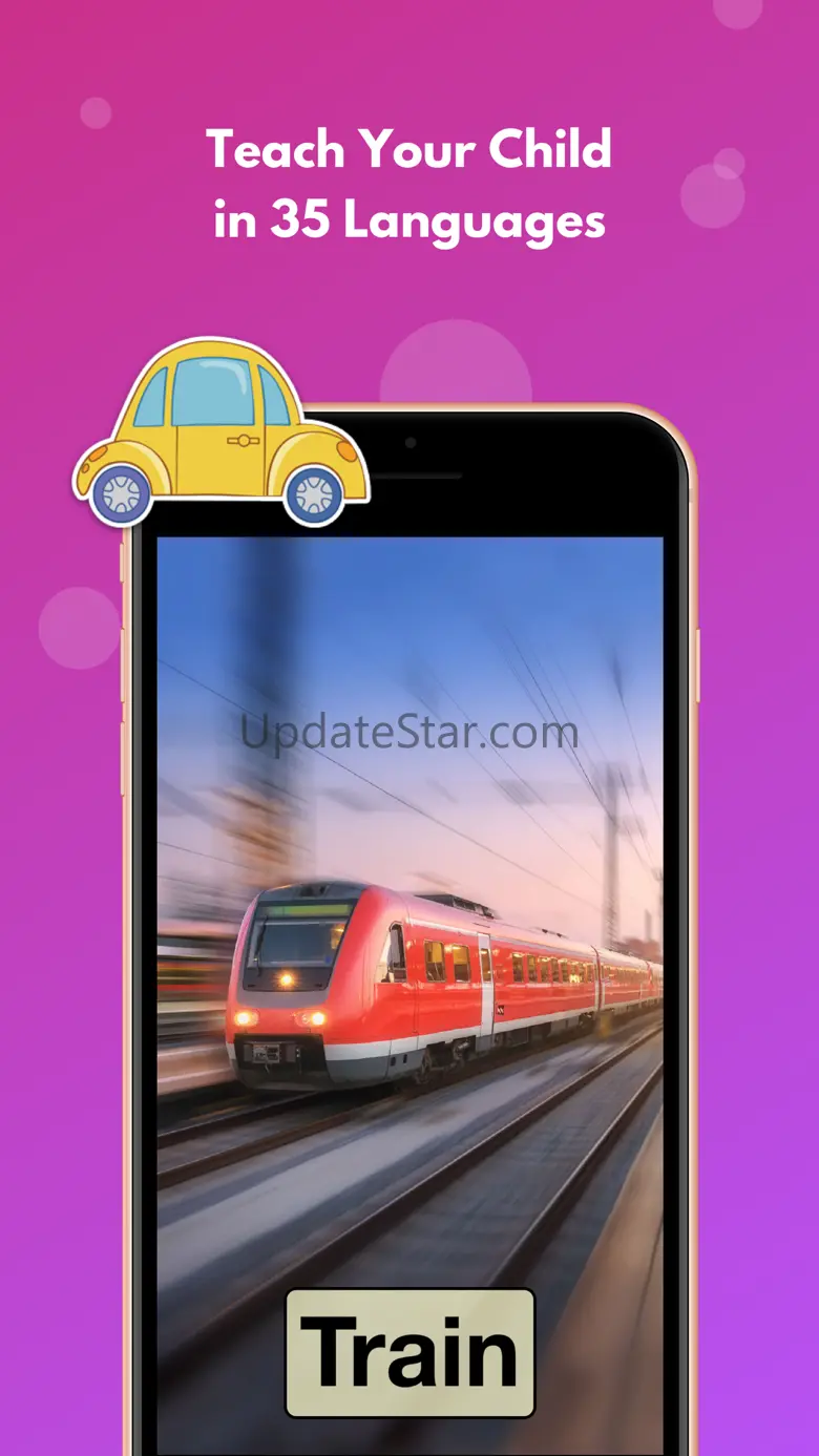 Sound Touch Lite - Flash Cards 4.34