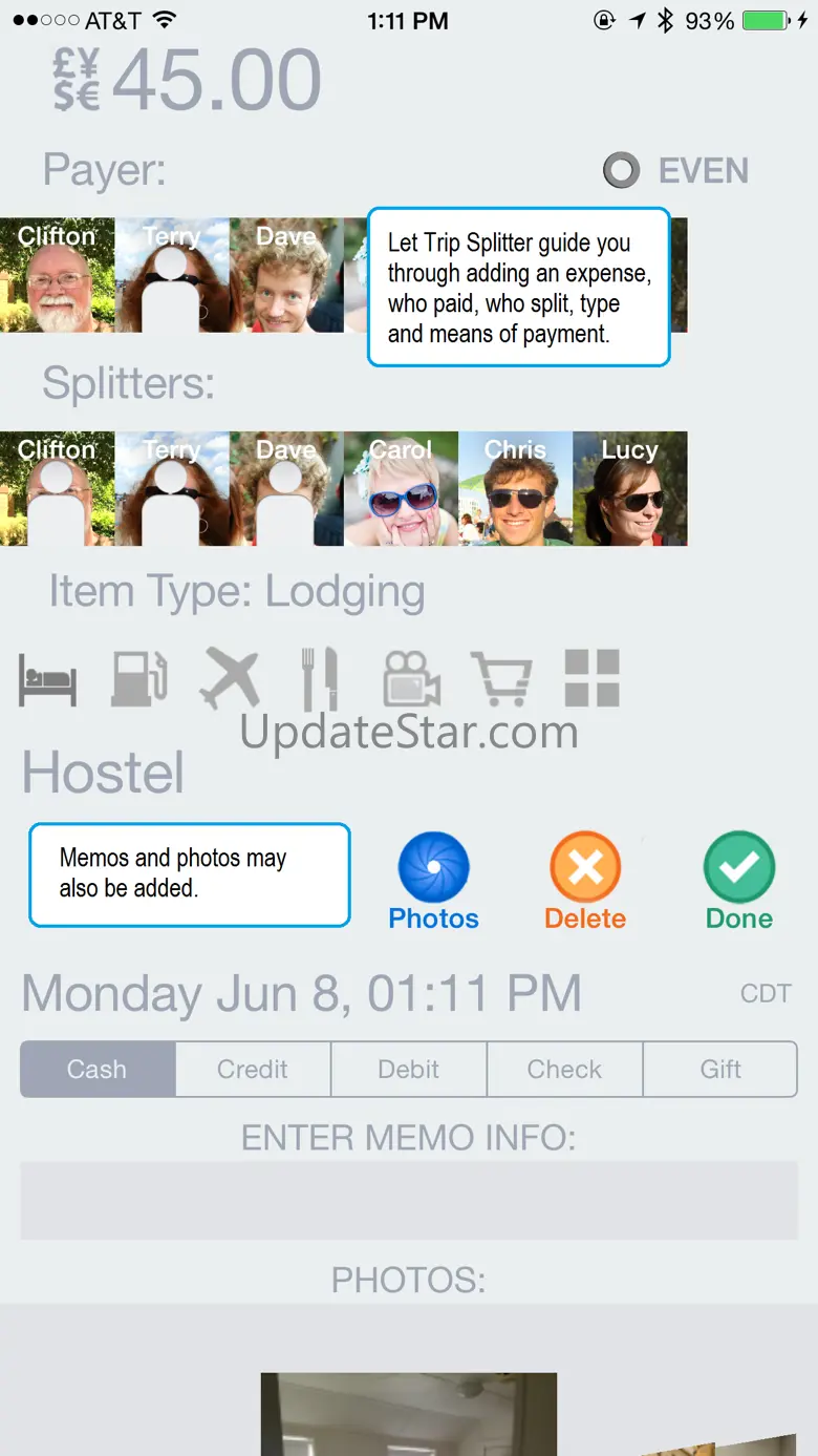 Trip Splitter 4.0.7