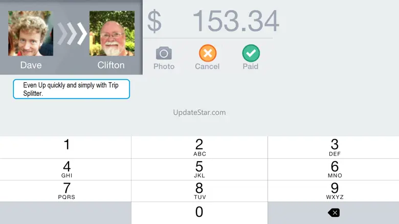 Trip Splitter 4.0.7