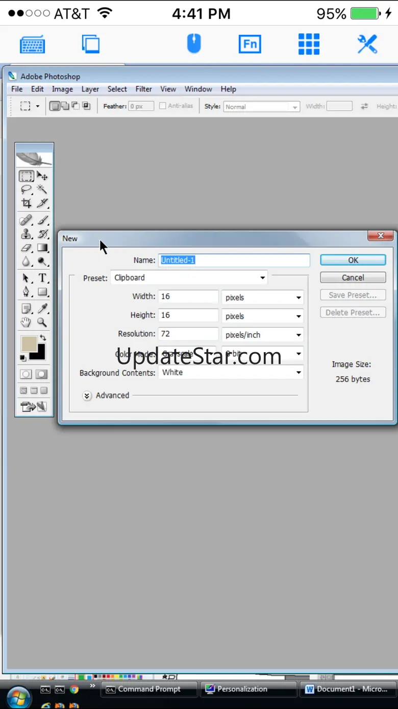 iRemoteDesktop Lite 1.2.10