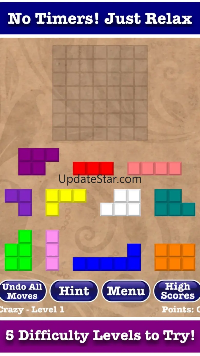 Tangrams Block Puzzle 1.9