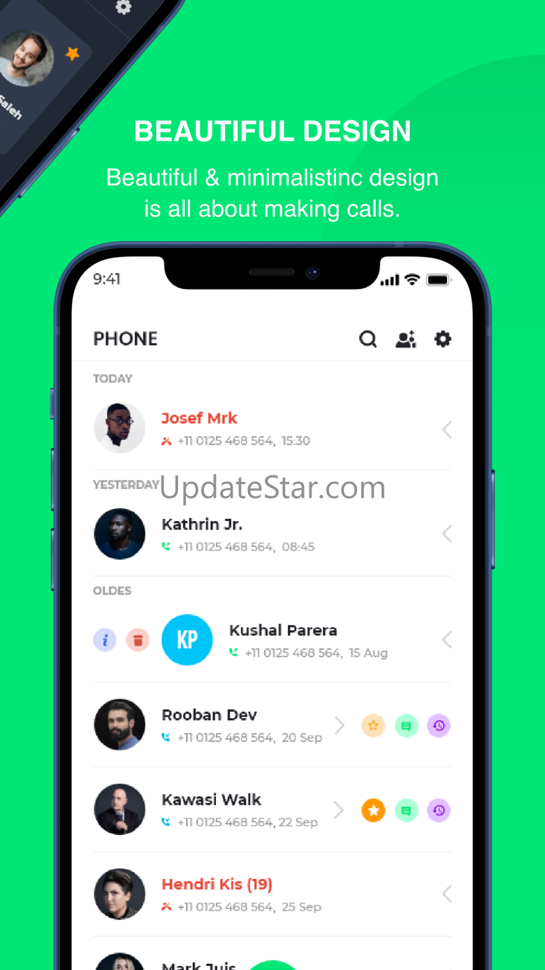 Dialer Pro 2.0.5