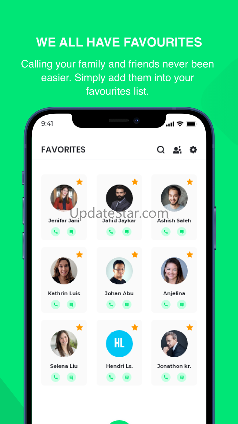 Dialer Pro 2.0.5