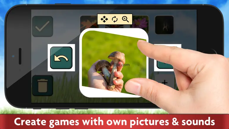 MyMemo - Make Memory Games 21.0