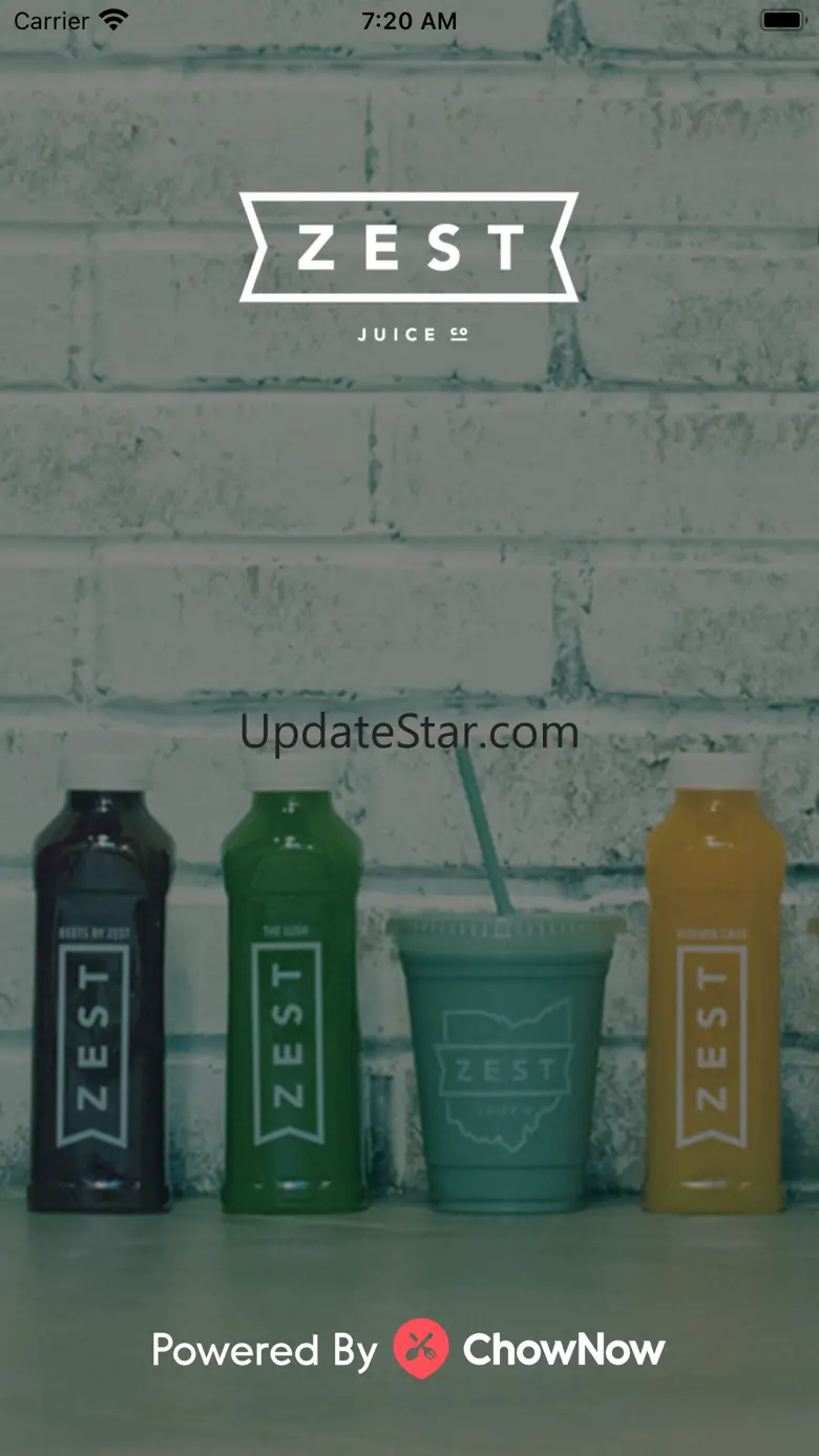 Zest Juice Co 3.24.0