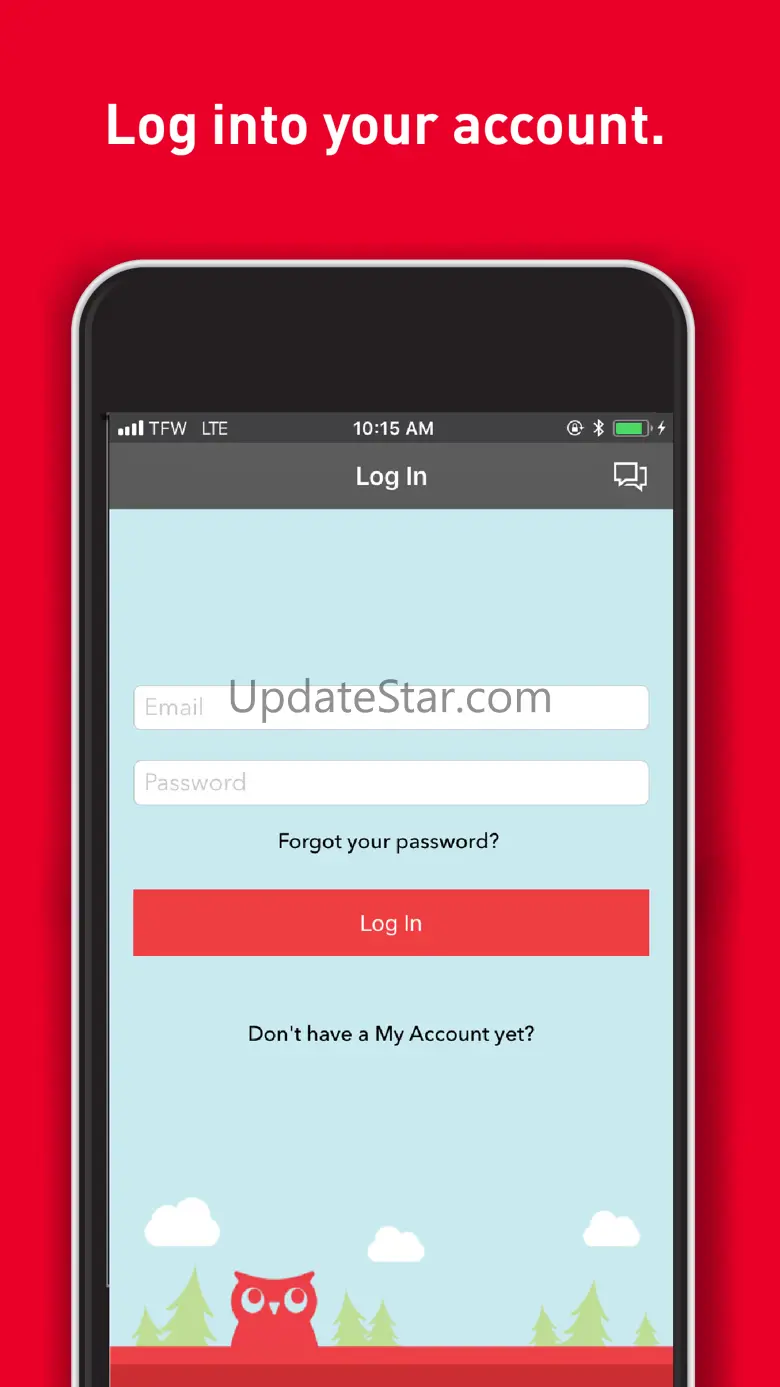 PagePlus My Account App 1.11