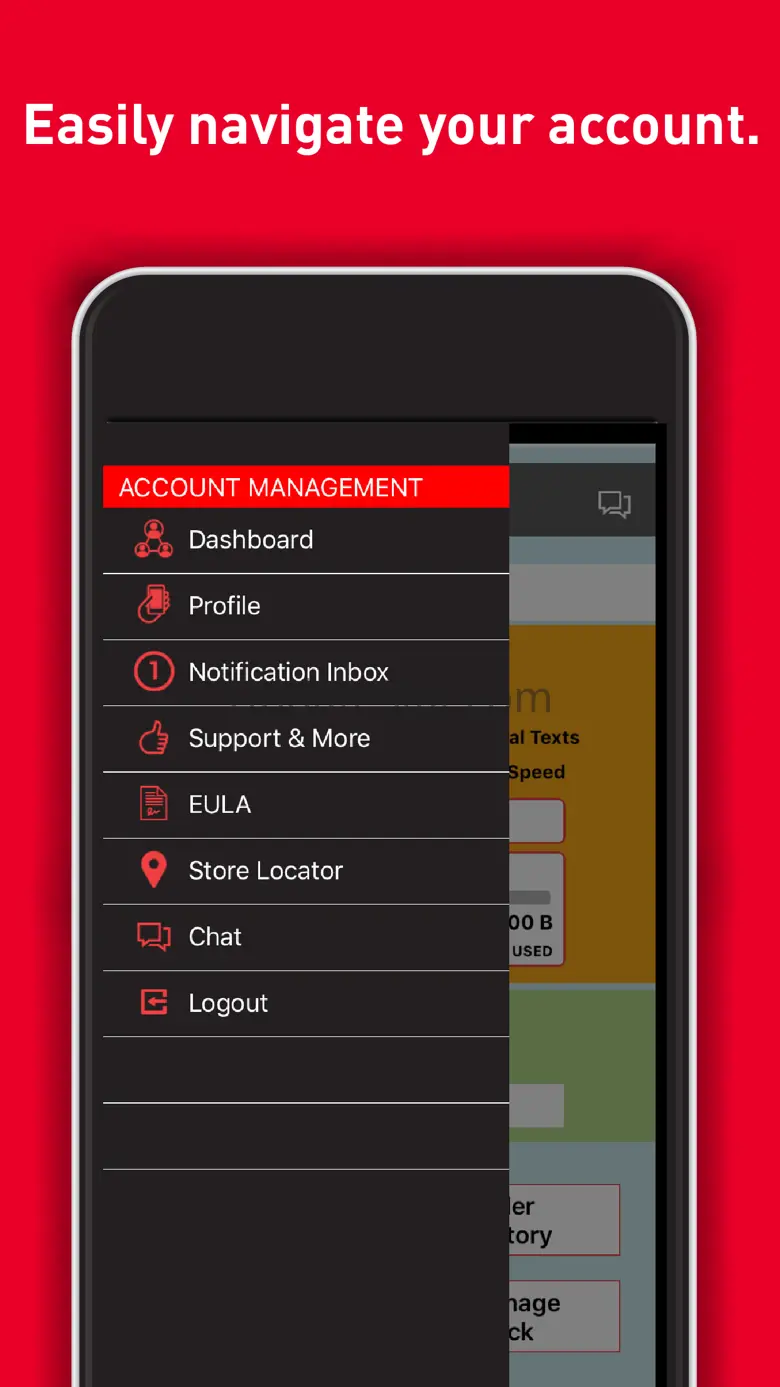 PagePlus My Account App 1.11