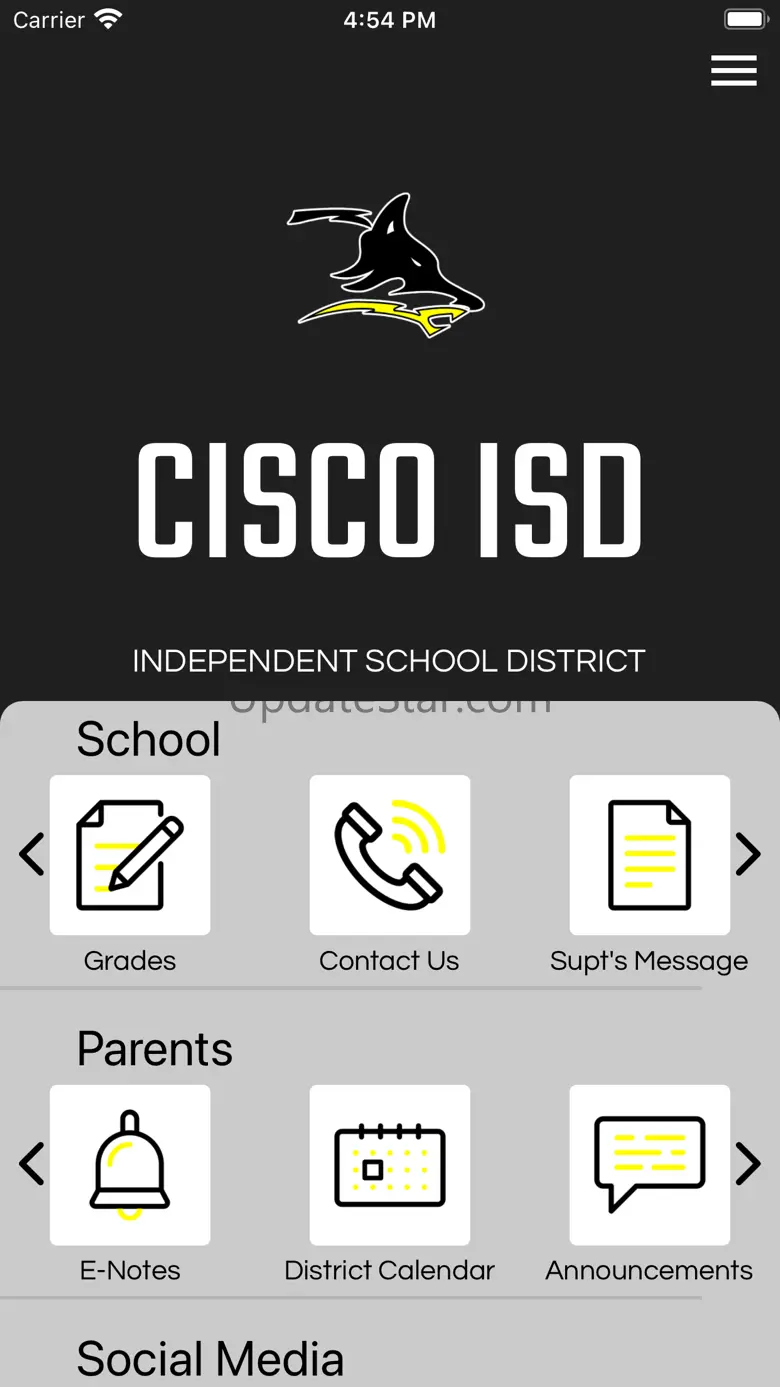 Cisco ISD 3.0