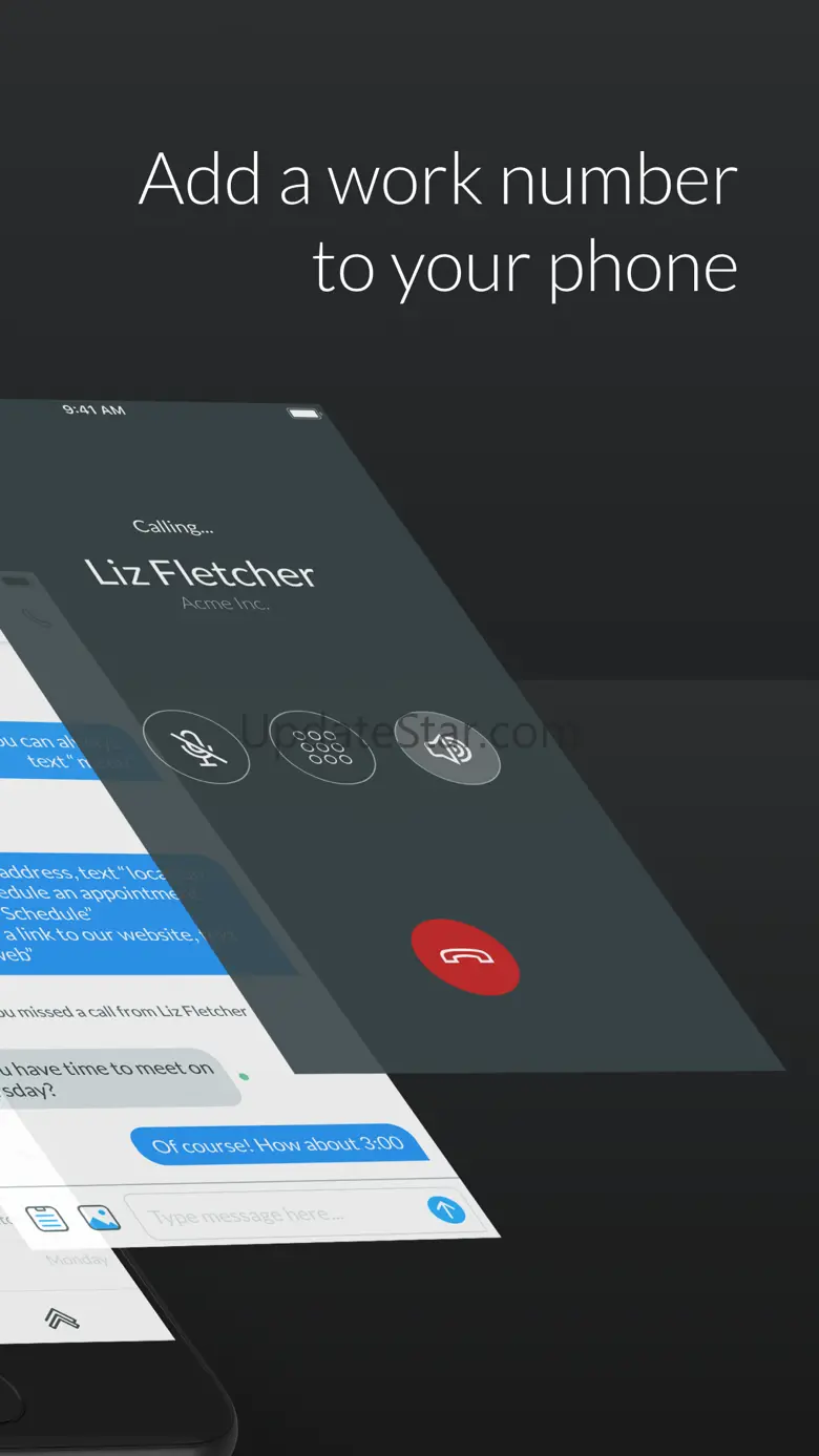 String — Modern Phone Inbox 3.1.16