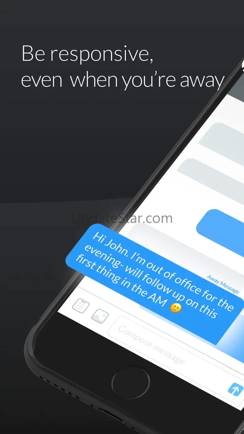 String — Modern Phone Inbox 3.1.16
