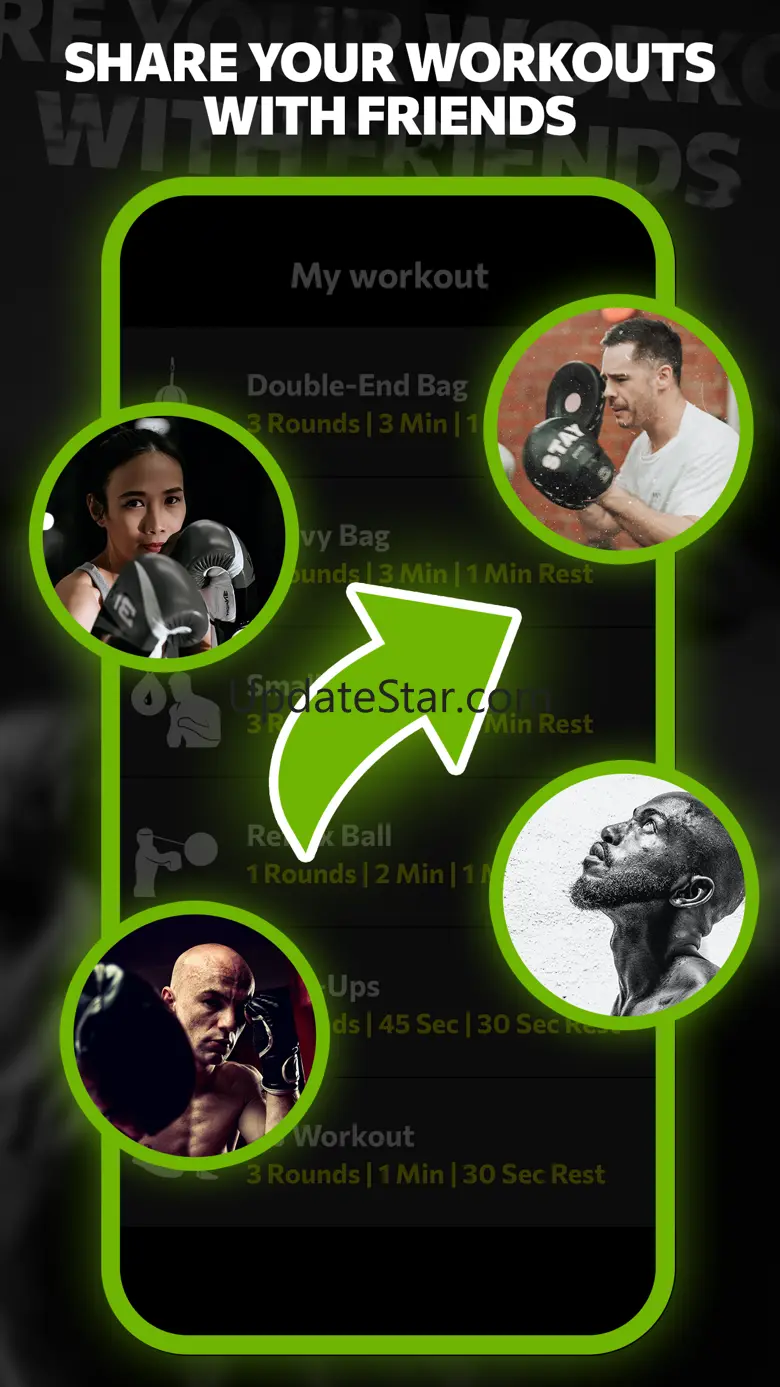 Puncher - Professional Timer 2.2.2