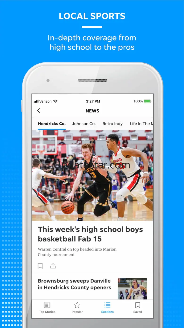 The Newport Daily News 7.10.0