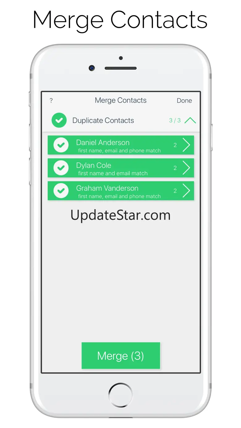 Magic Phone Organizer 1.1