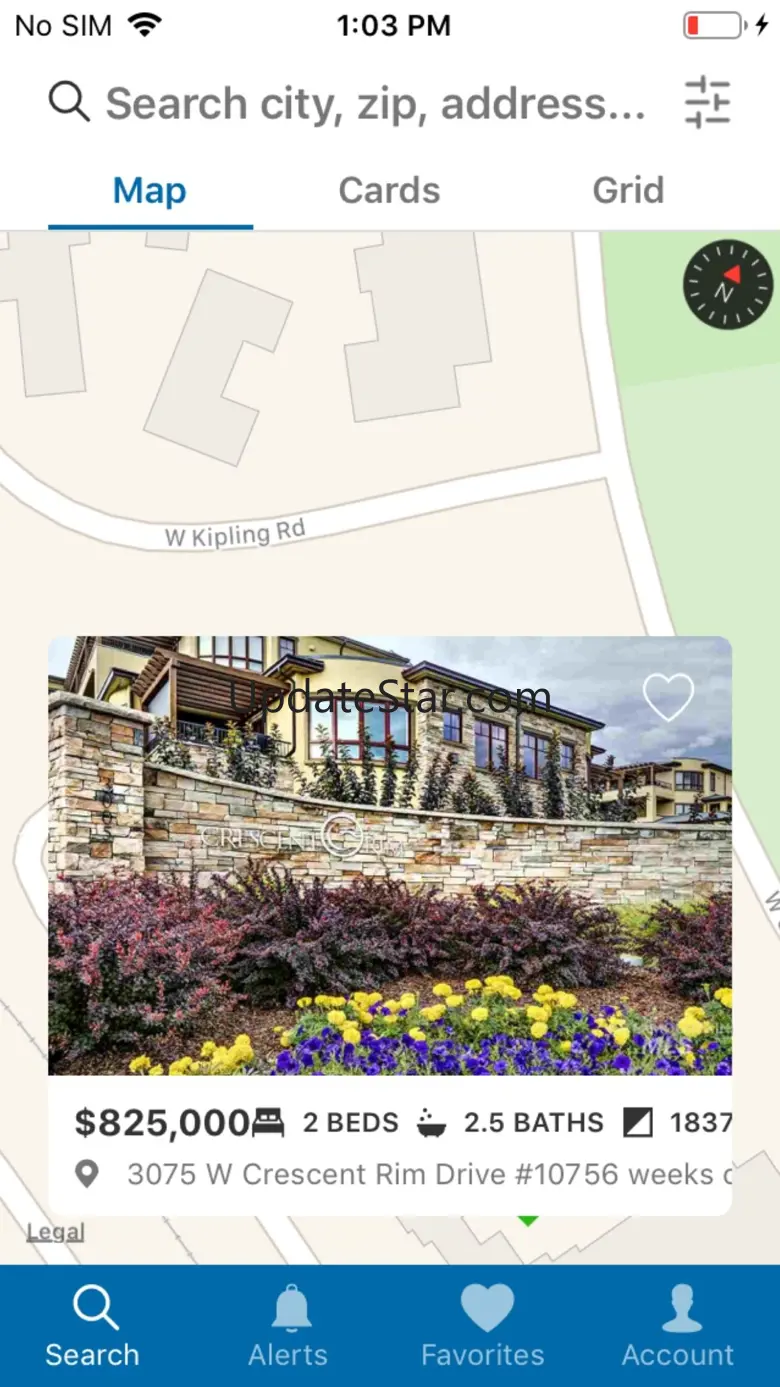 Homes of Idaho 9.0.0