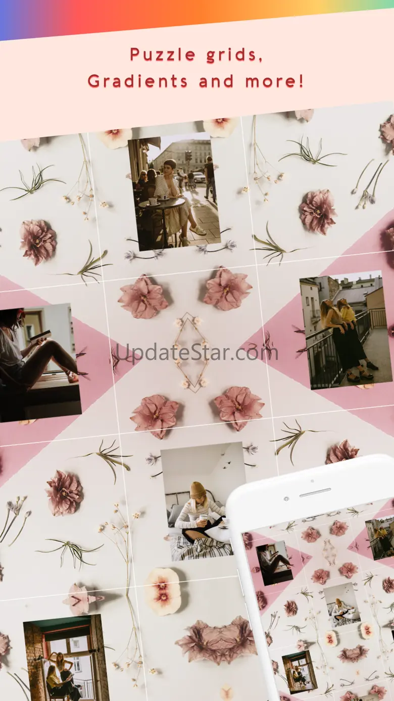 Typic Grids for Instagram 1.1