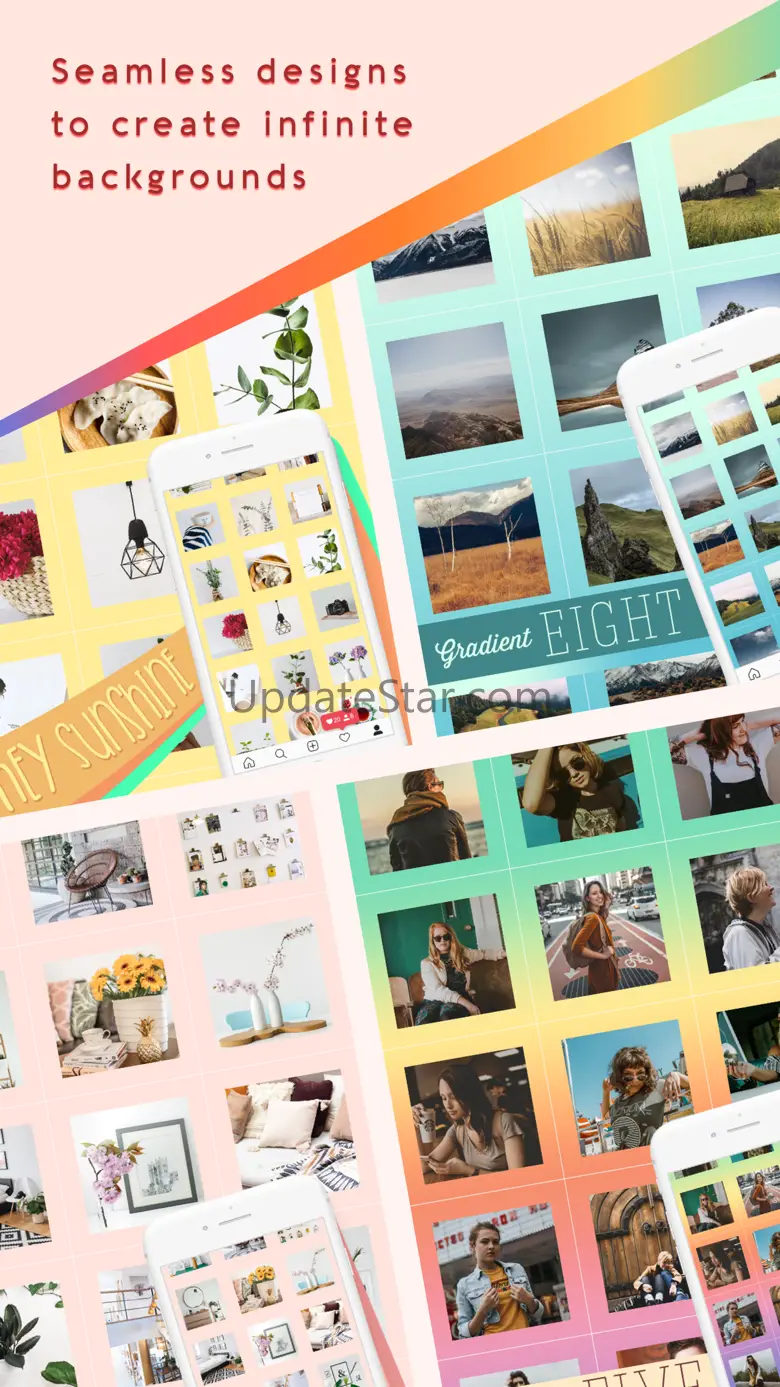 Typic Grids for Instagram 1.1