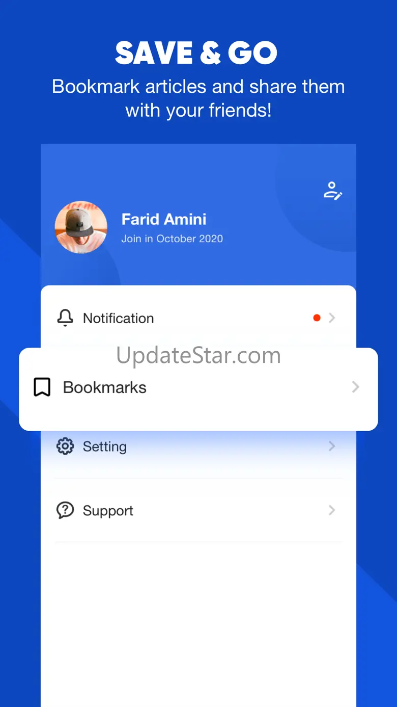 News Pie 1.5.0