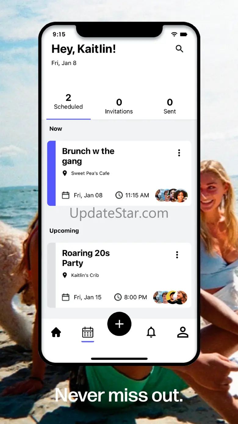 Hang 2.7.0