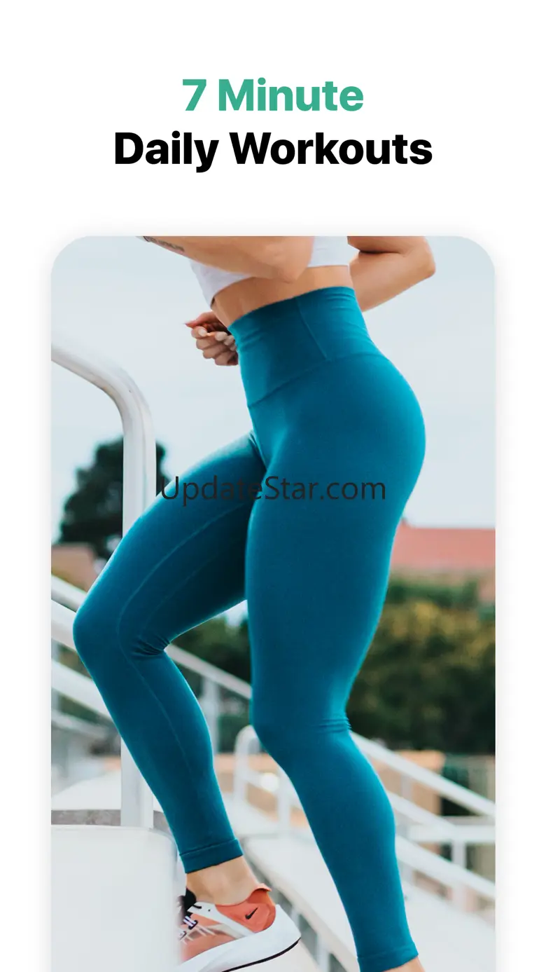 FITme Fitness For Confinement 1.2
