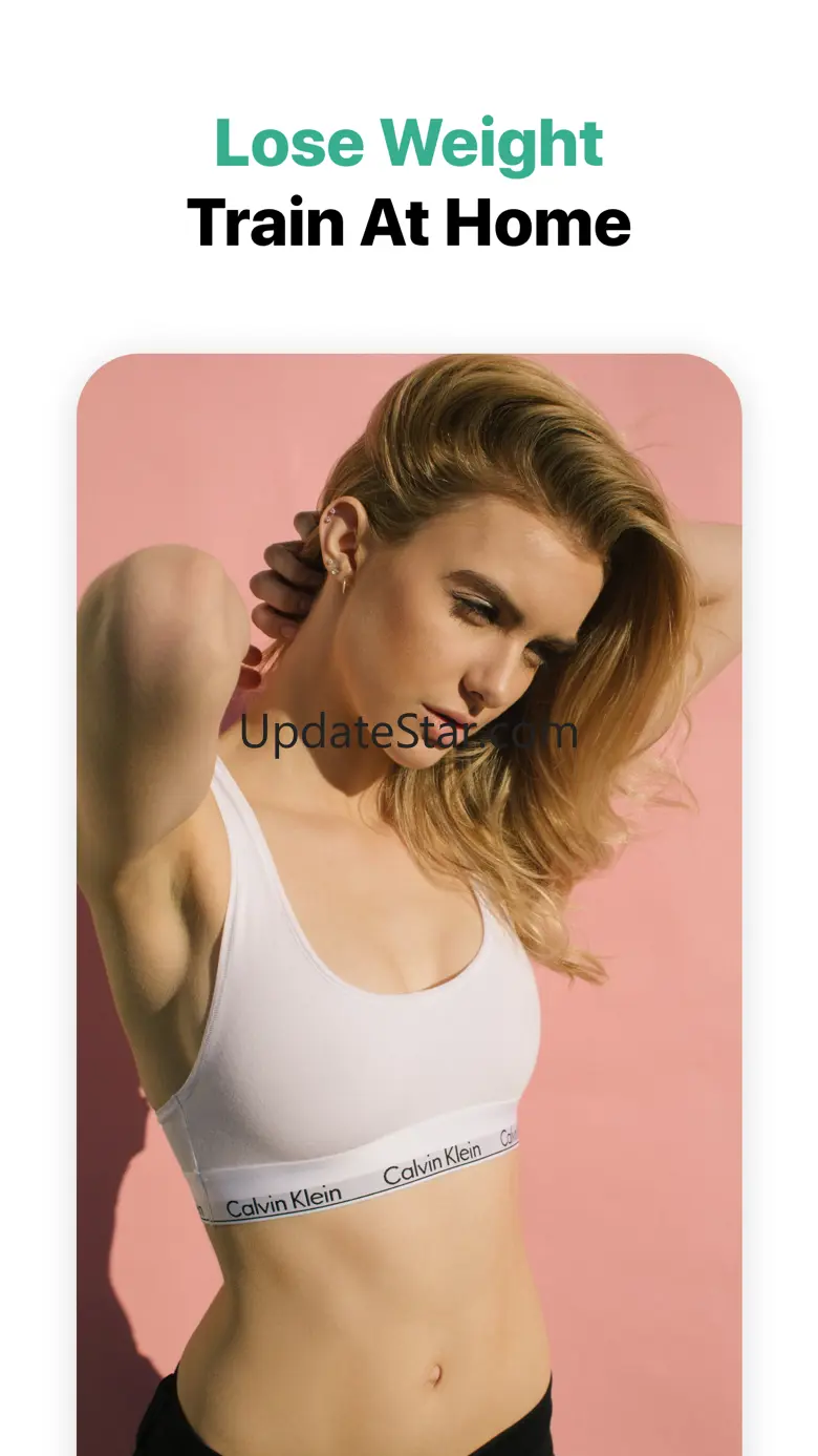 FITme Fitness For Confinement 1.2