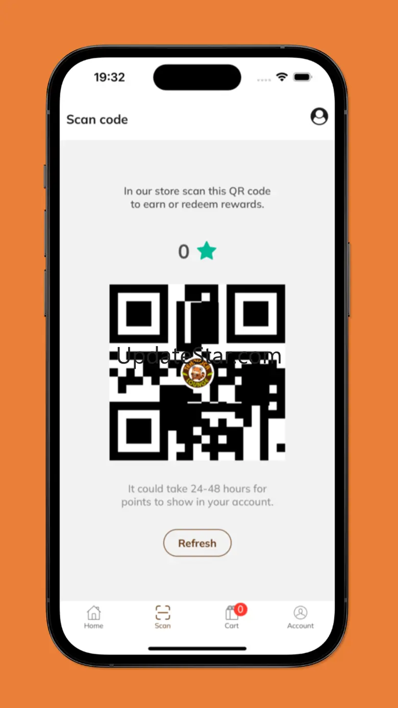 Teapioca Lounge 2.0.6