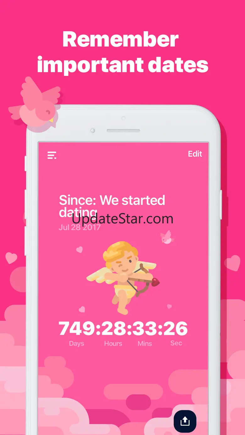 Countdown: Event Widgets 1.4.3