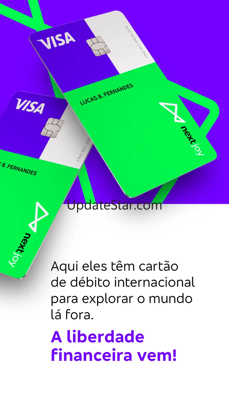 nextJoy 1.57.0