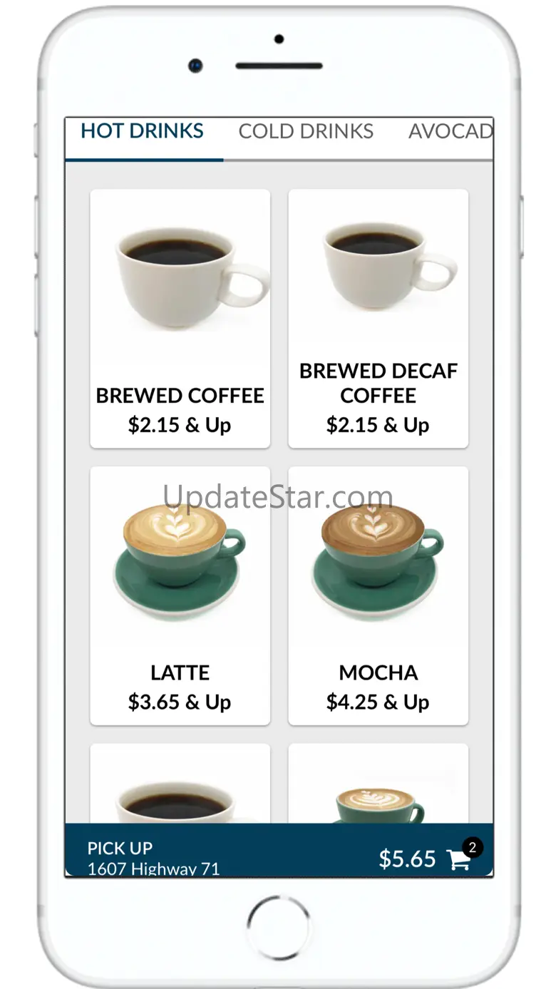 Turnstile Coffee Roasters 7.018.0001