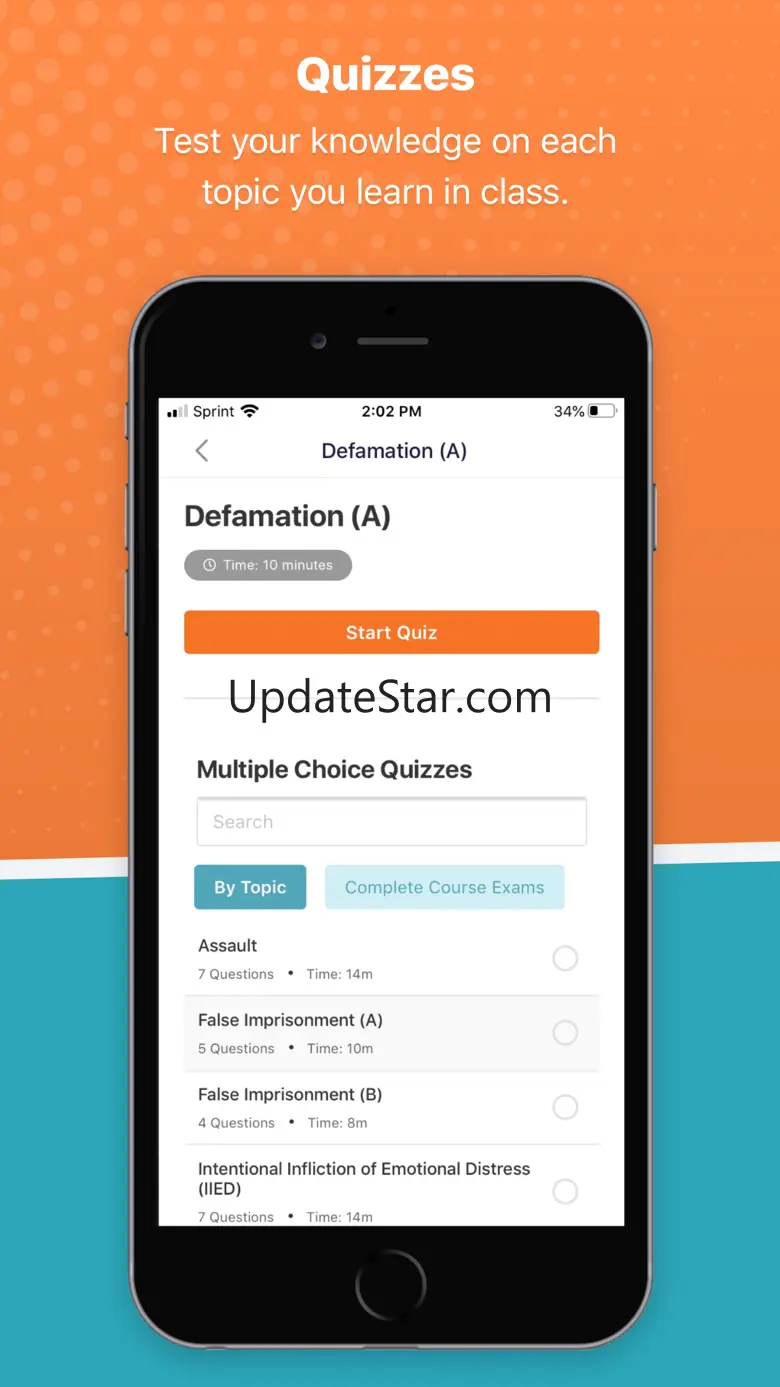 StudyBuddy Pro App 2.0.4