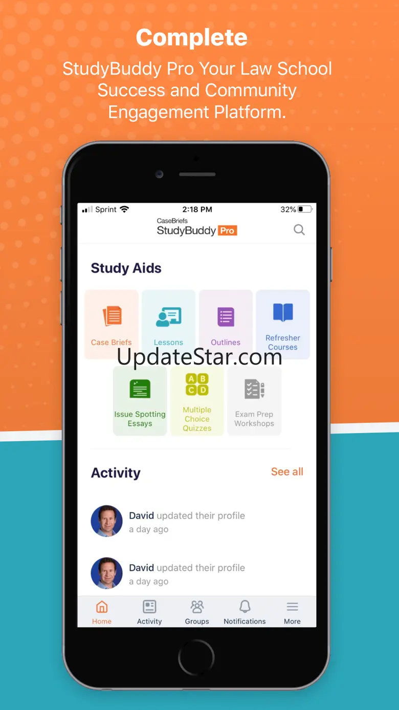 StudyBuddy Pro App 2.0.4