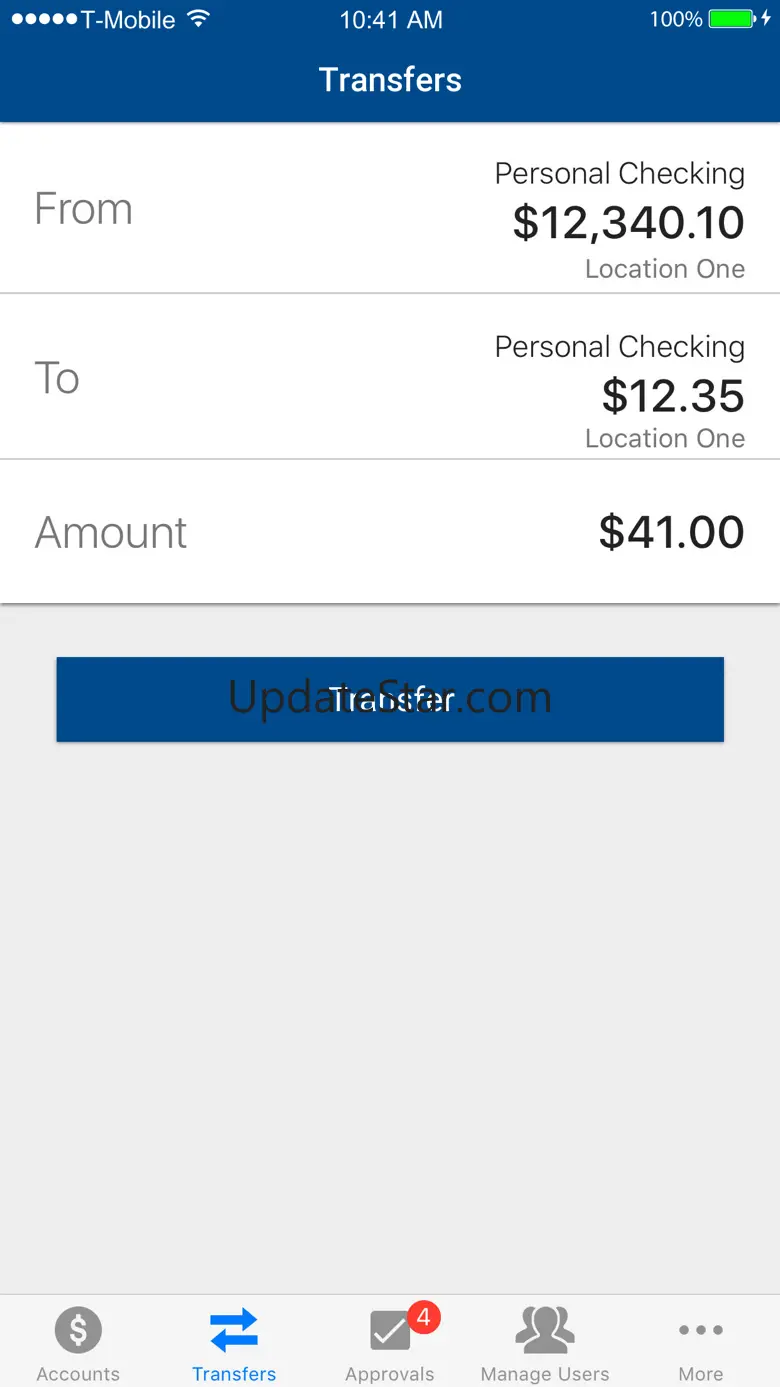Fulton Bank Business Mobile 1.6.9.26