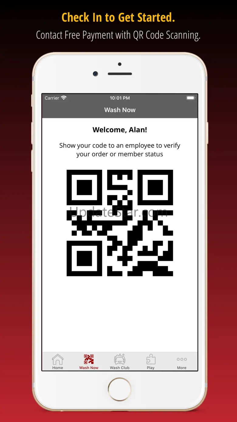 Kaady Car Wash 1.2