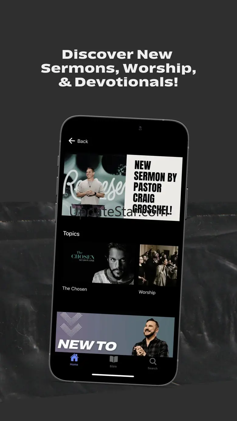PandoApp 2.5.1