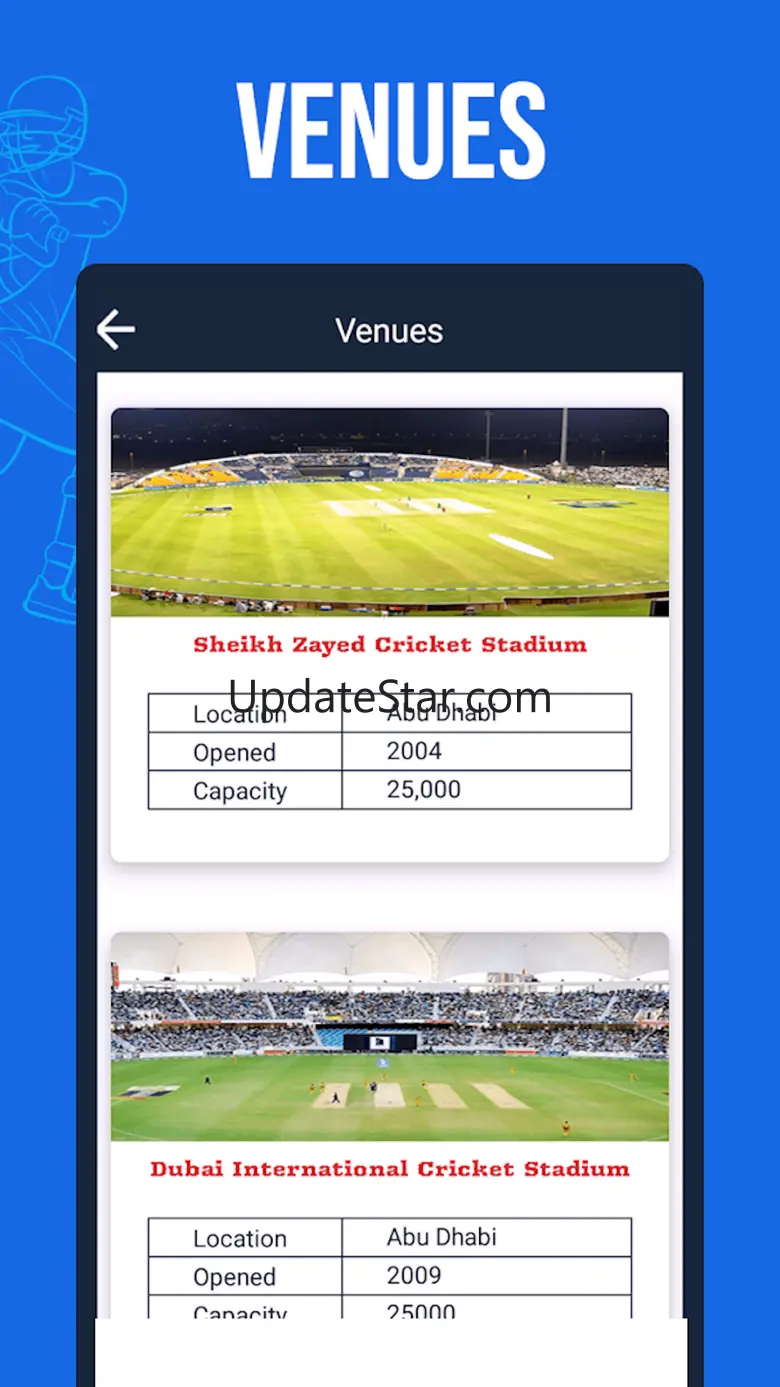 IPL Live - Cricket Live Score 1.0.8