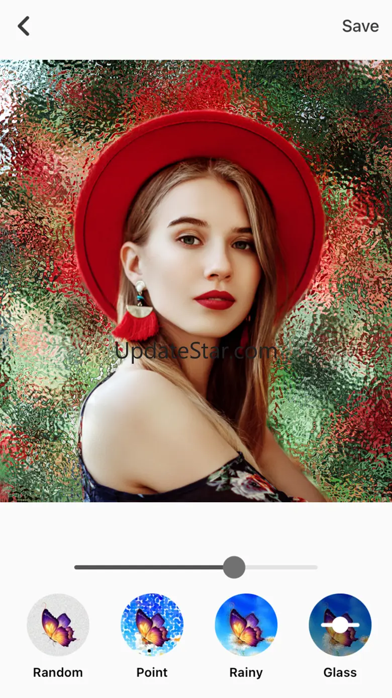 Blur Photo - DSLR Background 1.0.5