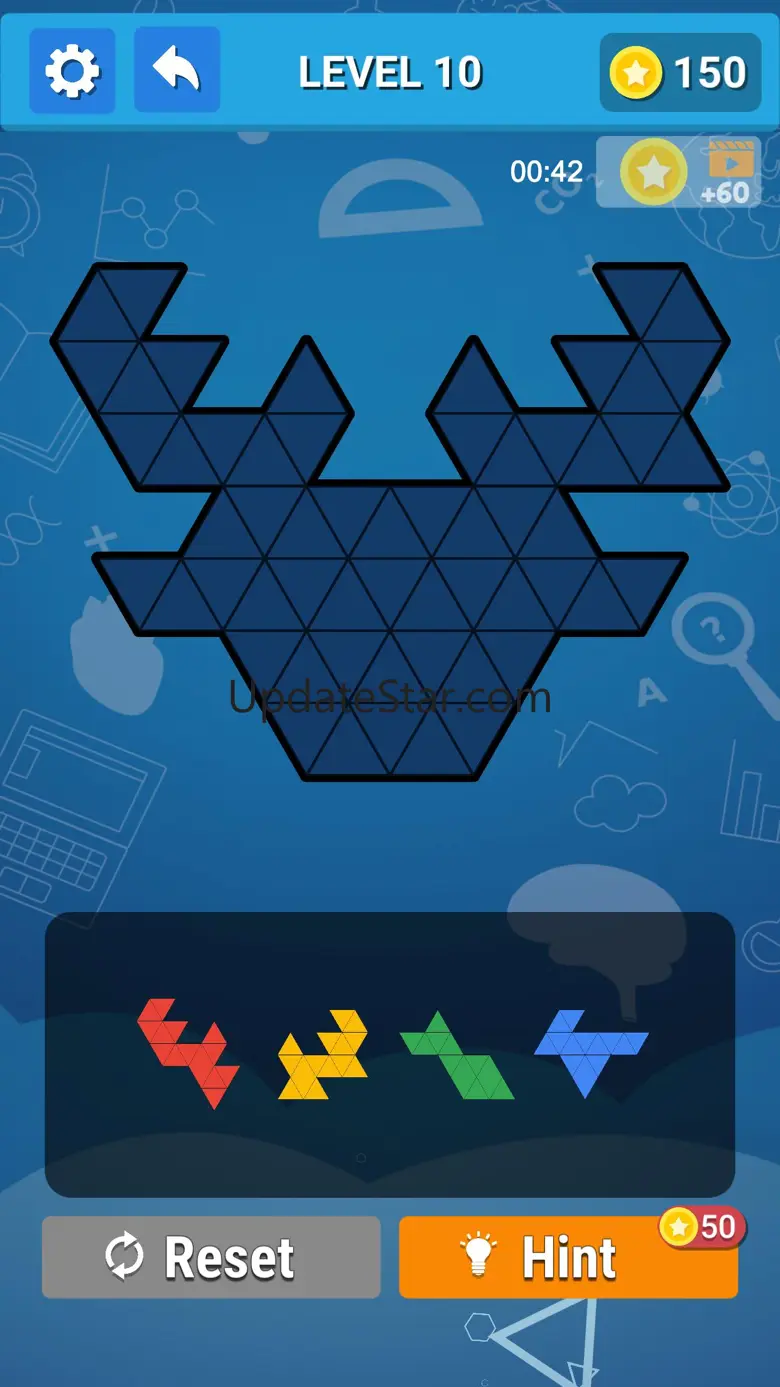 Block! Hexa Puzzle Jigsaw 1.0.19