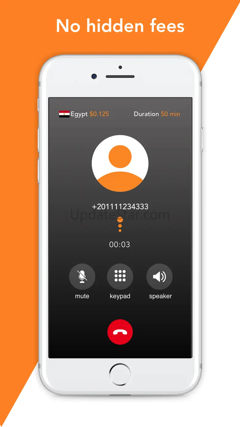 Fanytel - US Virtual Number 1.8