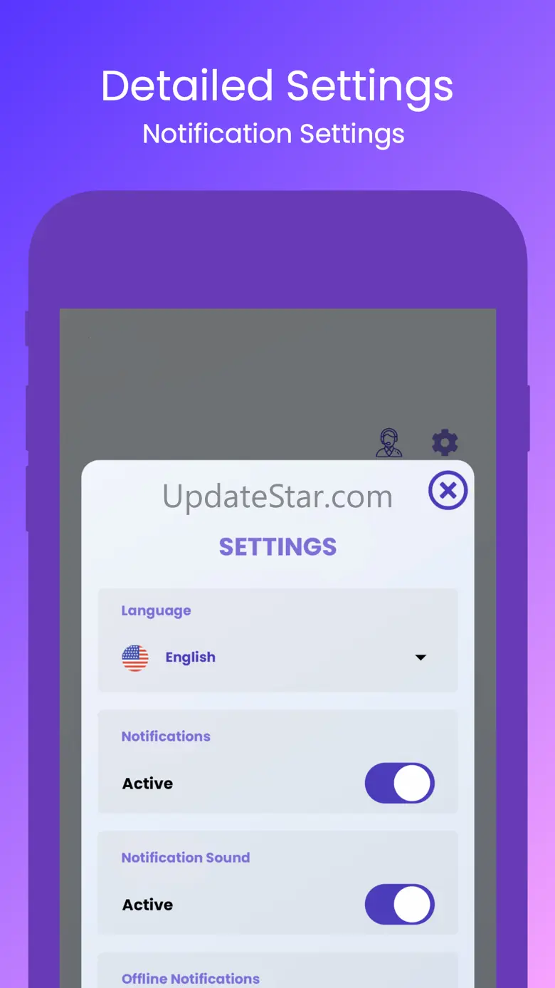 NotiSeen - Online Tracker 2.0.1