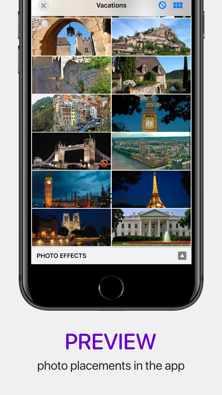Smart Photo Widget 1.1.4