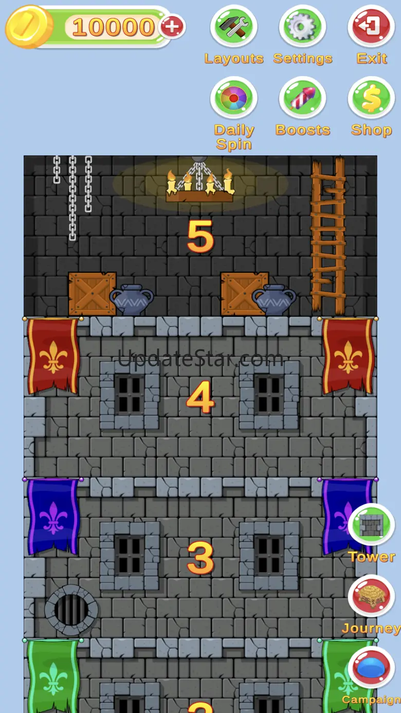Nonogram Kingdom 3.5