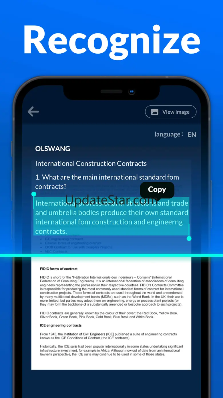 DocScan - PDF Scanner & OCR 1.0.2