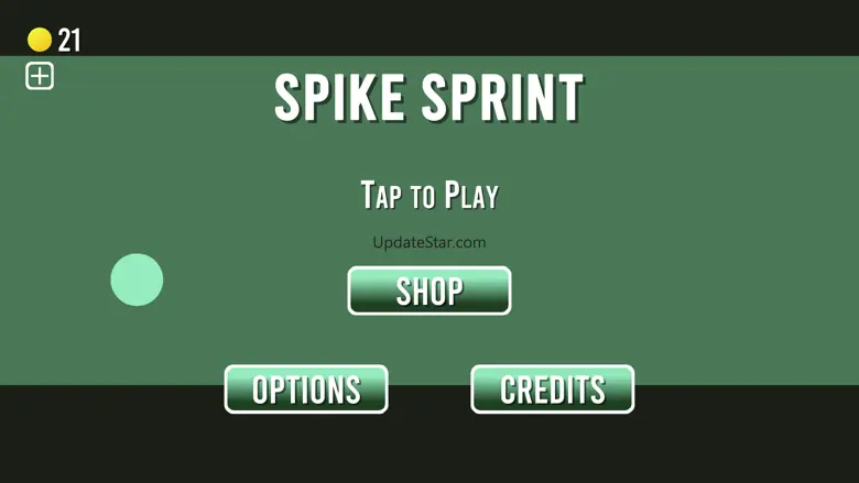 Spike Sprint 2.0
