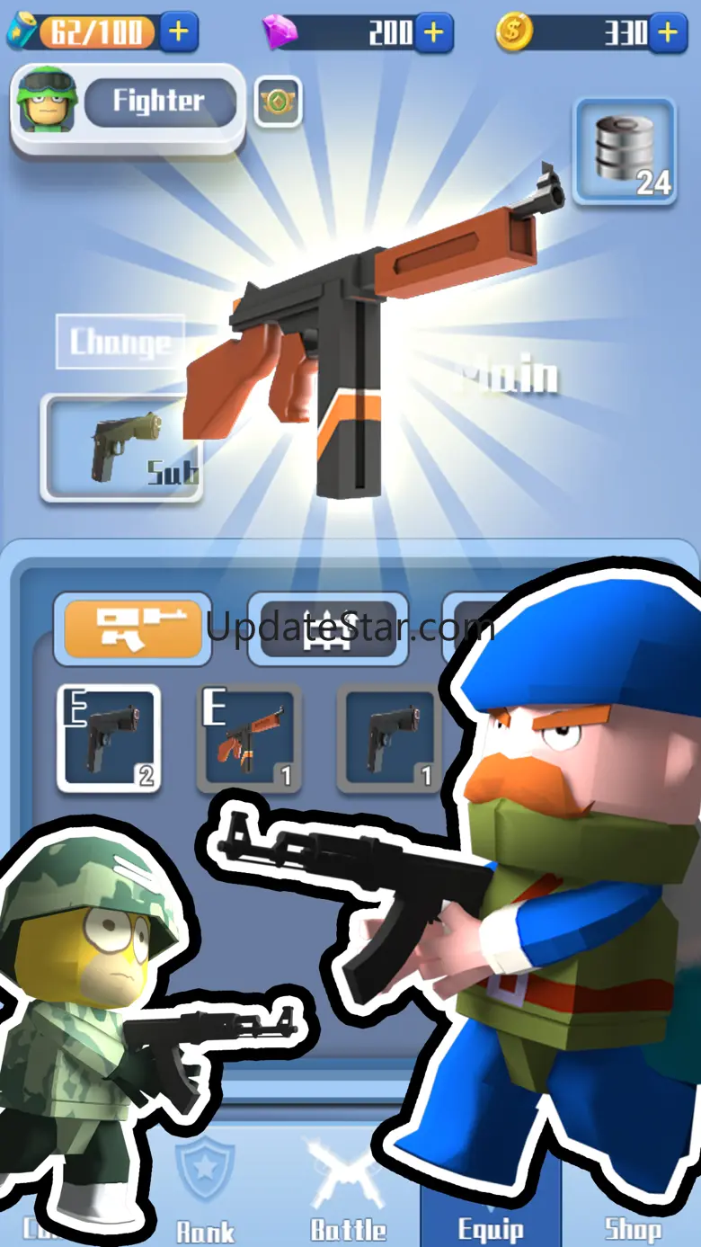 Best Spy 1.1.0