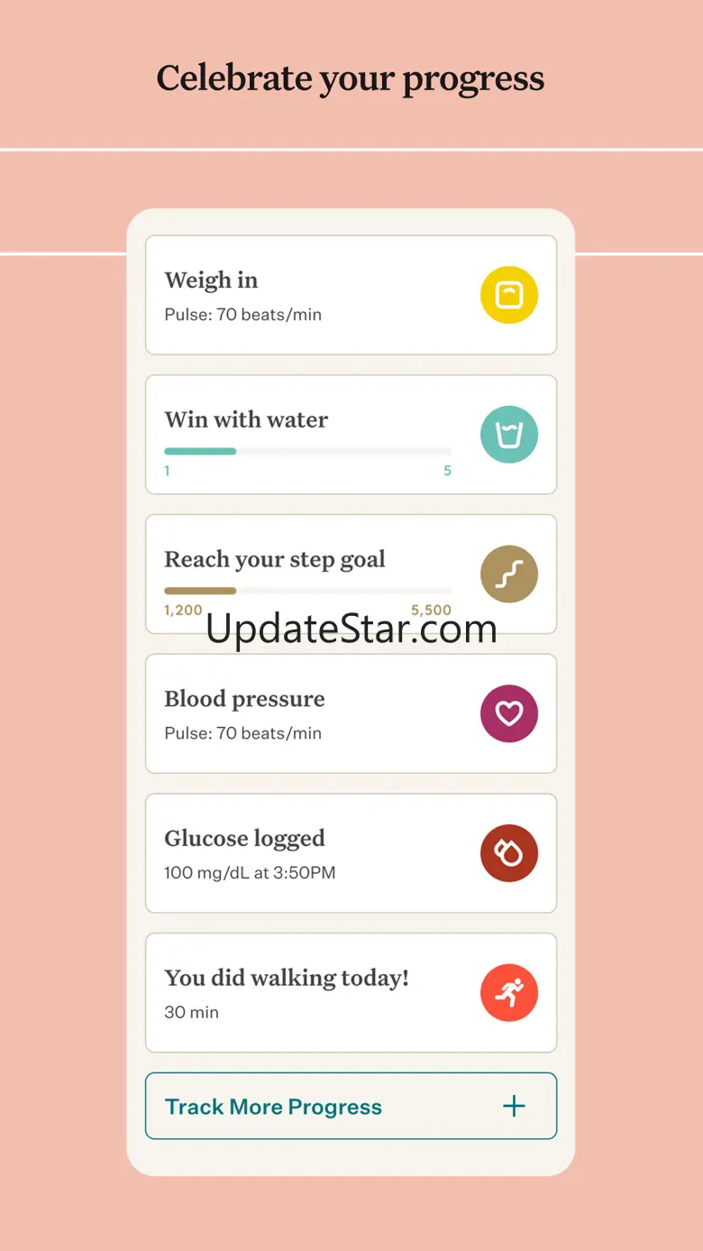 Noom: Healthy Weight Loss Plan 12.11.0