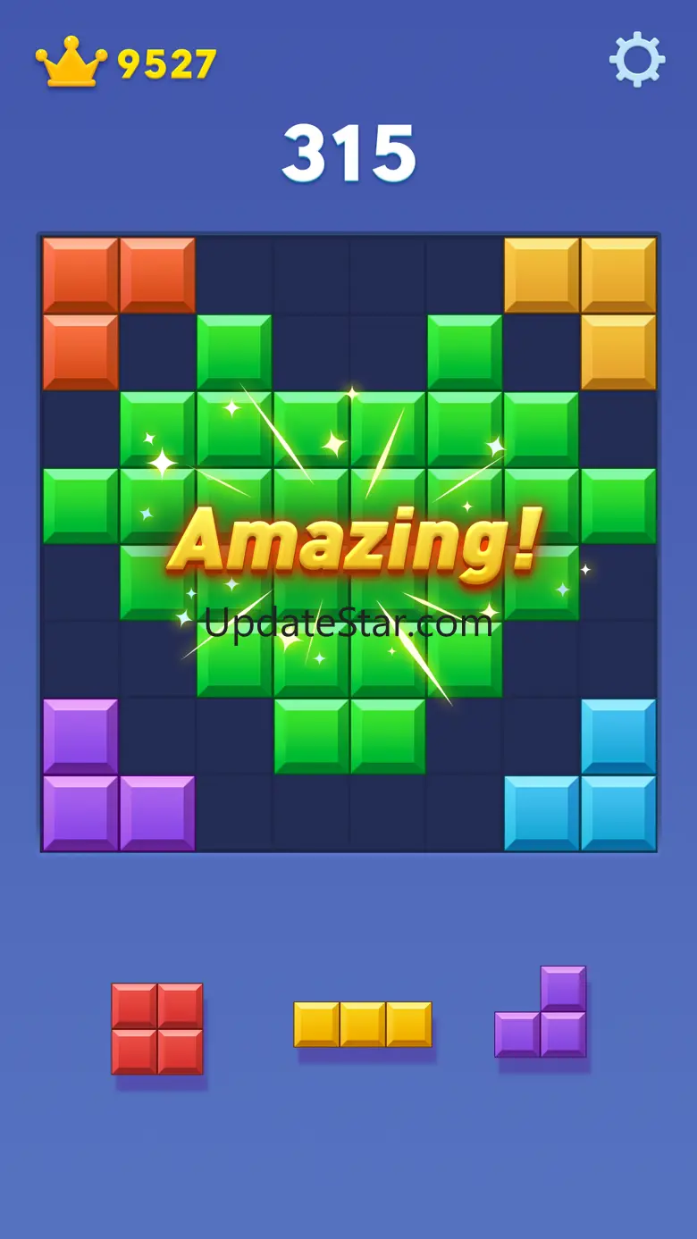 Block Blast！ 4.0.6