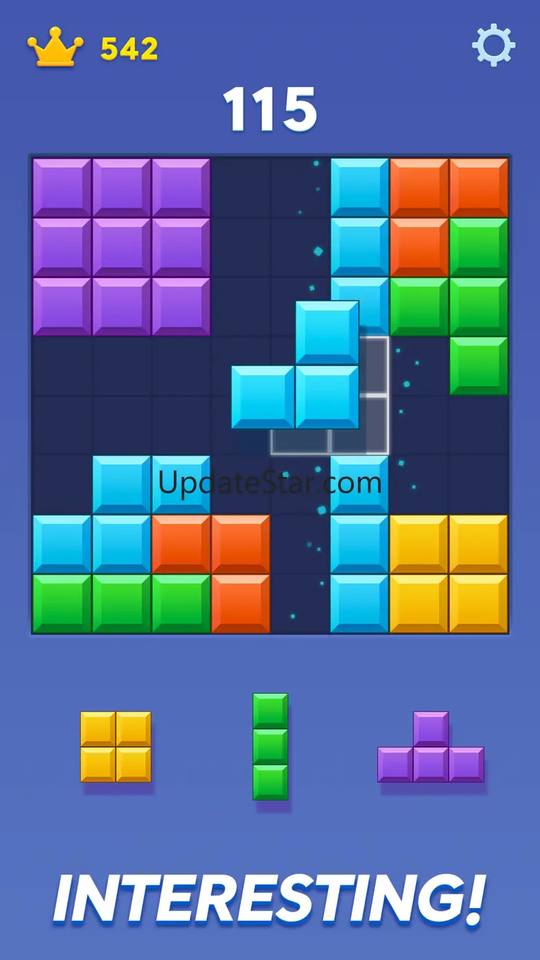 Block Blast！ 4.0.6